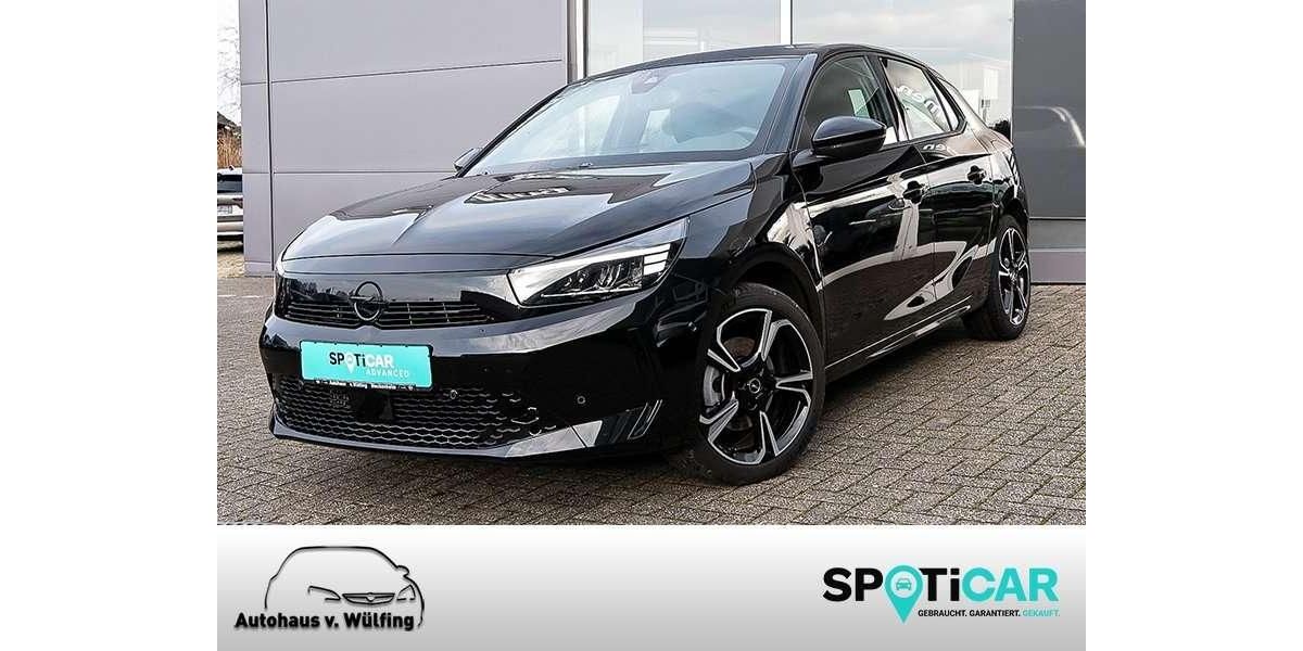 Opel Corsa 15.900 km 17.400 &euro; Meckenheim 53340