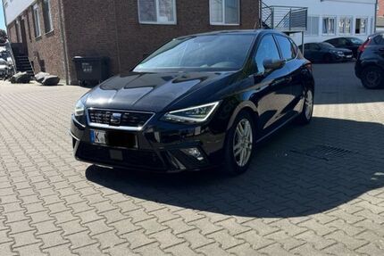 Seat Ibiza 196.000 km 7.700 &euro; Köln 51145