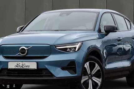 Volvo C40 56.900 km 26.250 &euro; Bonn 53117