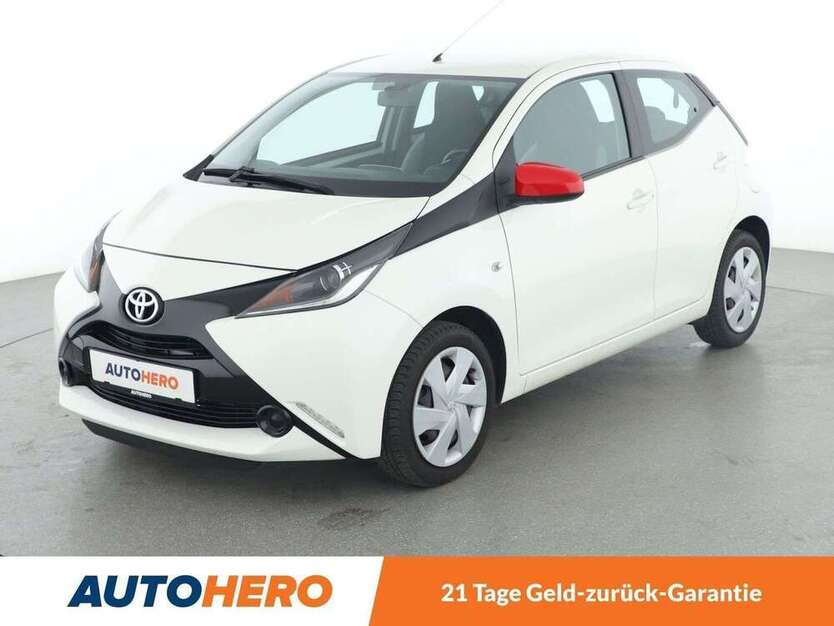 Aygo