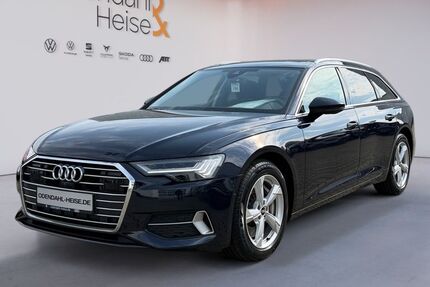 Audi A6 72.098 km 30.780 &euro; Köln 50739