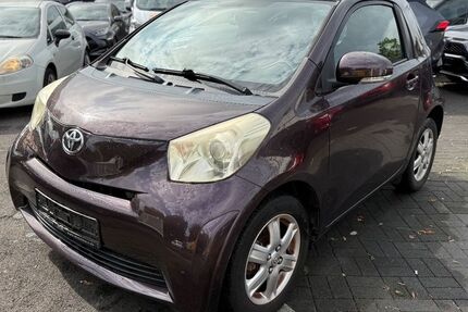 Toyota IQ 113.439 km 3.990 € Köln 51109