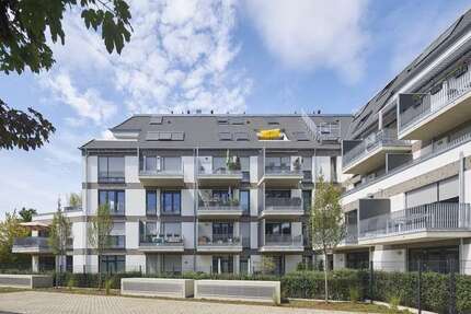 Wohnung Köln Rodenkirchen - 4 Zimmer, 104 m&sup2;, 1.722&euro; | Angebot:27264822