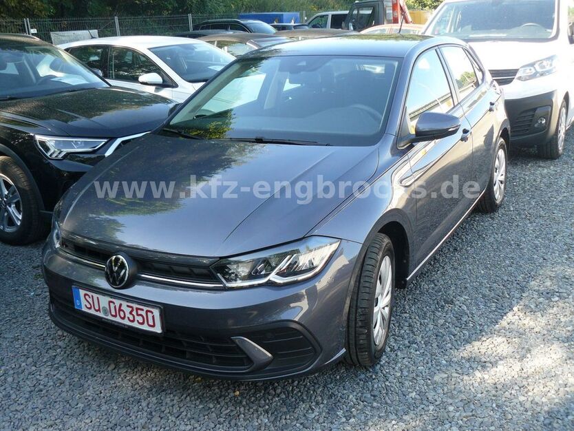 VW Polo 52.000 km 14.500 € Sankt Augustin 53757