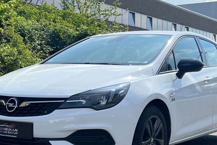 Opel Astra 39.709 km 12.995 &euro; Weilerswist 53919