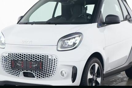 Smart ForTwo 11.877 km 18.700 &euro; Köln-Deutz 51105