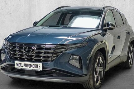 Hyundai TUCSON 20.075 km 29.490 &euro; Köln 50825