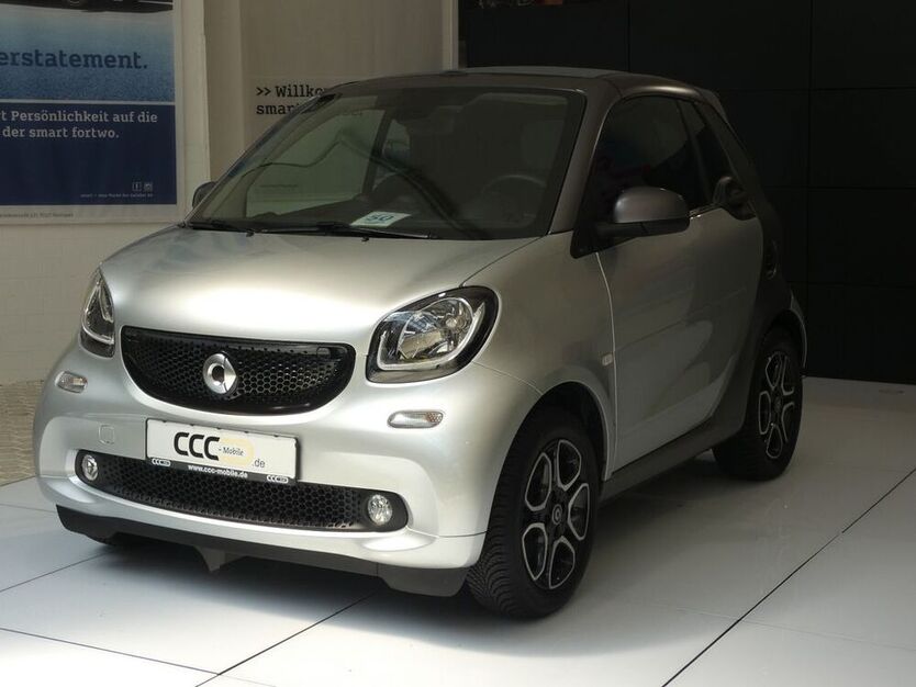 ForTwo