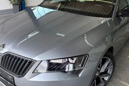 Skoda Superb 159.066 km 18.990 € Köln 50829