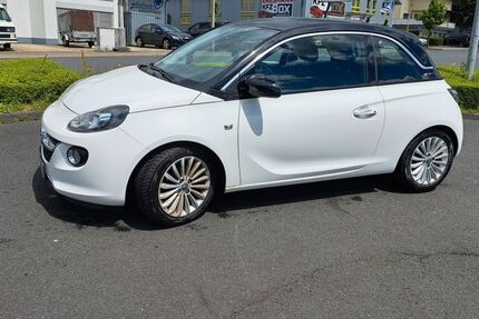 Opel Adam 145.000 km 4.900 &euro; Lohmar 53797