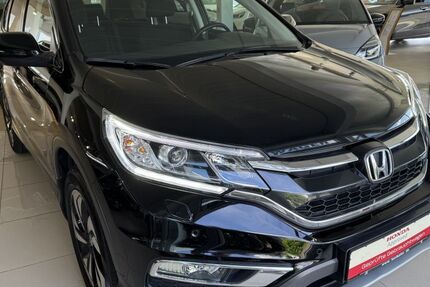 Honda CR-V 136.438 km 16.990 € Brühl 50321
