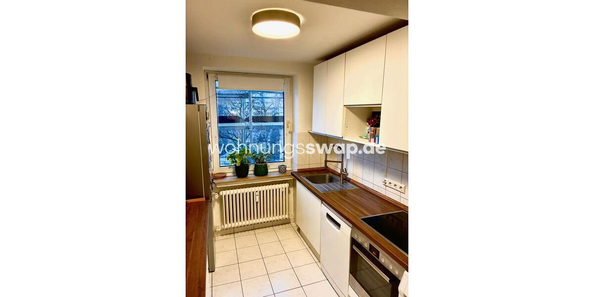 Etagenwohnung Köln Ehrenfeld - 4 Zimmer, 100 m&sup2;, 875&euro; | Angebot:24984558