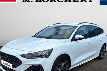 Ford Focus 3.800 km 35.300 &euro; Weilerswist 53919