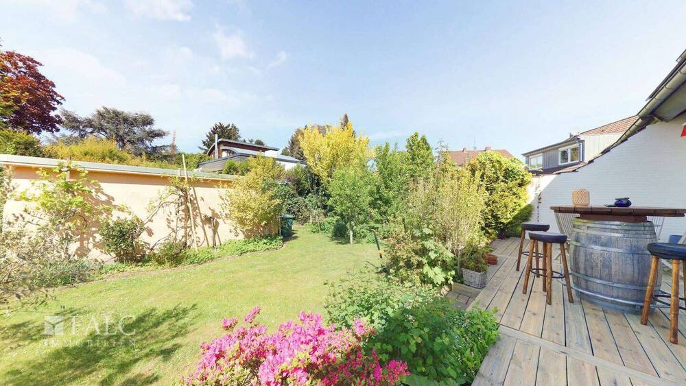 Doppelhaushälfte Köln Weiden - 4 Zimmer, 146 m&sup2;, 999.000&euro; | Angebot:26488060