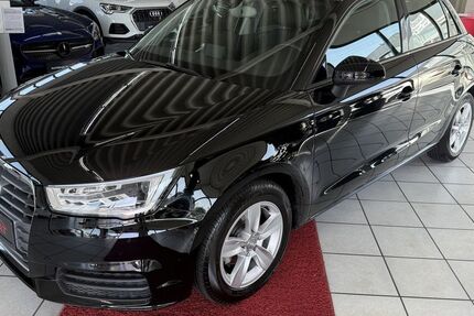 Audi A1 31.300 km 15.449 &euro; Erftstadt / Köln 50374