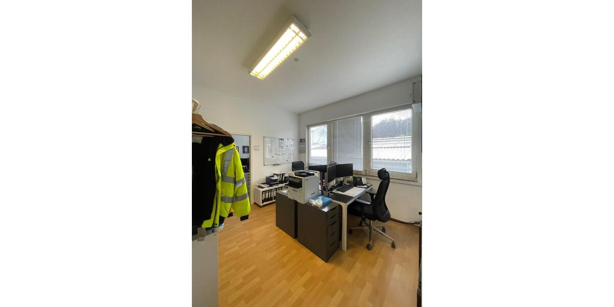 Gewerbeobjekt Niederkassel - 1.580&euro; | Angebot:16202966