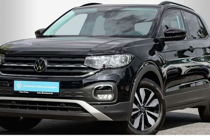 VW T-Cross 23.290 km 20.345 &euro; Bonn 53175