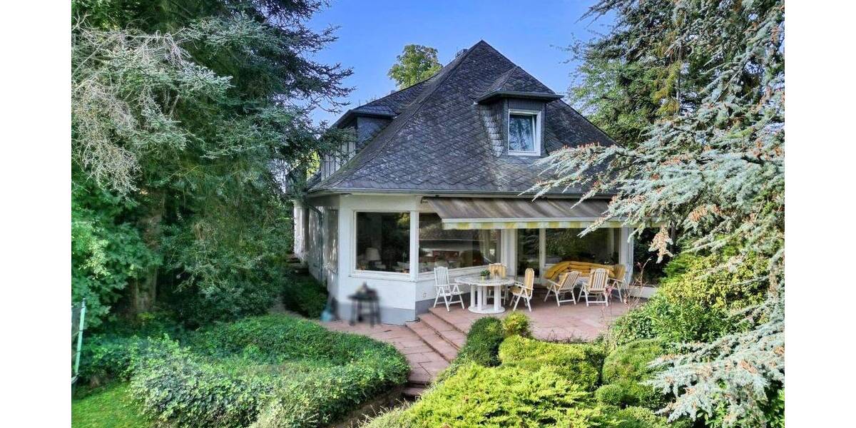 Attraktives Haus in absoluter Top Lage! 8 zimmer