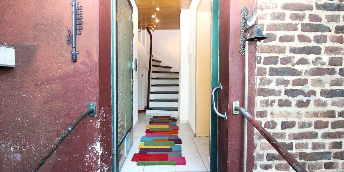 Einfamilienhaus Bonn / Endenich Endenich - 5 Zimmer, 111 m&sup2;, 679.000&euro; | Angebot:24042559