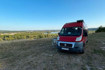 Fiat Ducato 166.500 km 19.500 € Köln 50733