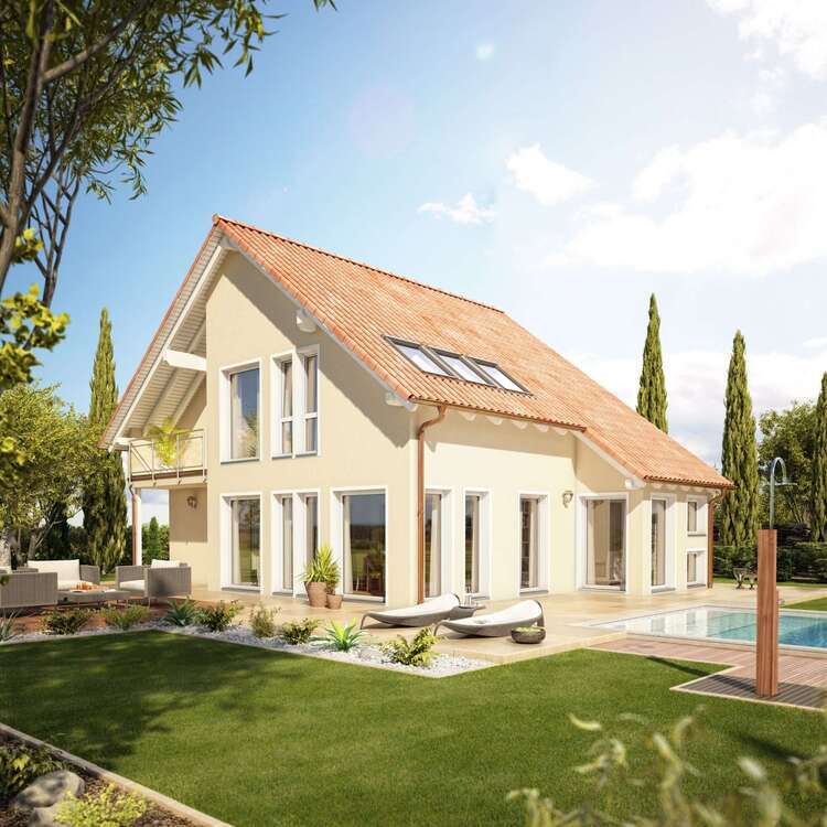 Haus zum Kaufen in Sankt Augustin 756.859 € 154 m²