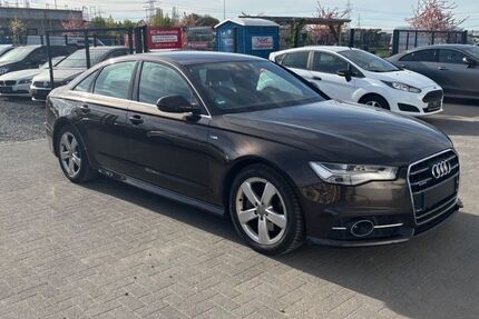 Audi A6 468.000 km 11.999 &euro; Wesseling (bei Köln) 50389