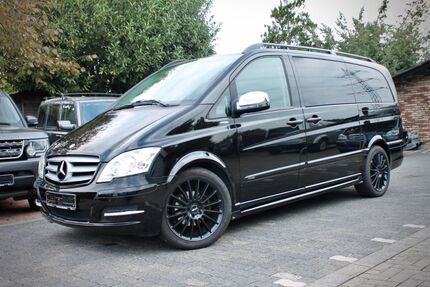 Mercedes-Benz Viano 220.000 km 18.900 € Köln 51145