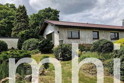 Haus Much Hündekausen - 4 Zimmer, 100 m&sup2;, 265.000&euro; | Angebot:23966272