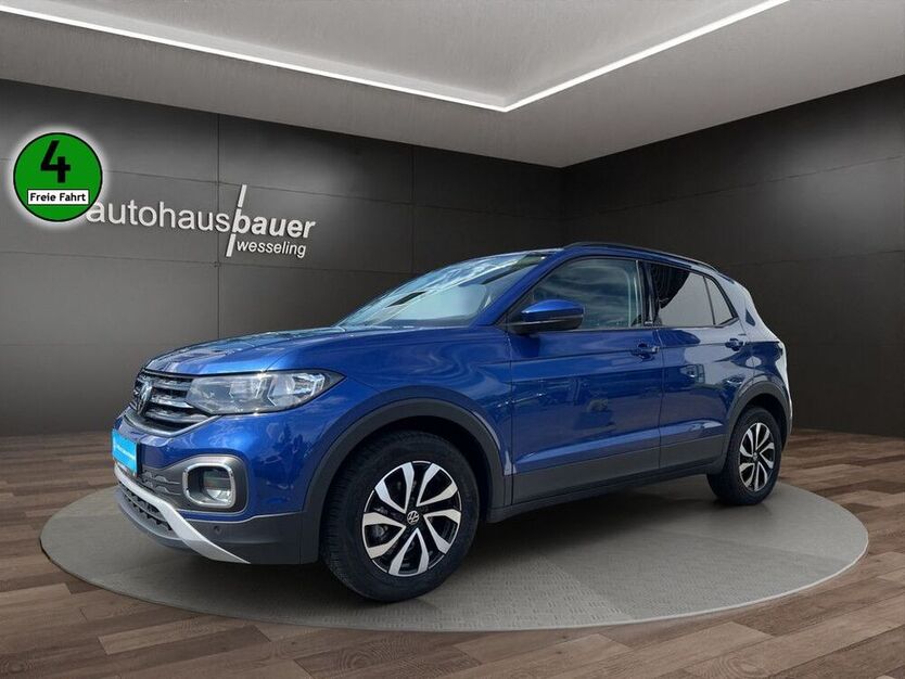 T-Cross