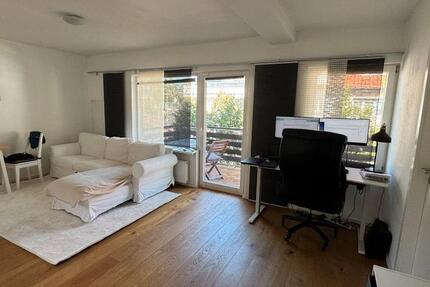 Wohnung Bonn Bad Godesberg - 2 Zimmer, 40 m&sup2;, 239.900&euro; | Angebot:27629419
