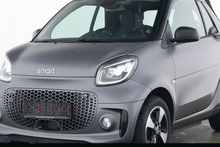 Smart ForTwo 20.917 km 18.450 &euro; Köln-Deutz 51105