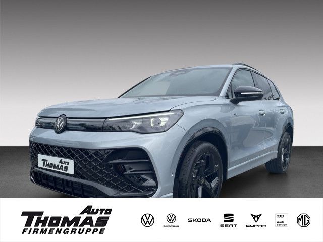 VW Tiguan 9.500 km 42.980 &euro; Bornheim 53332