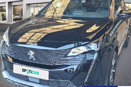Peugeot 3008 18.236 km 23.390 &euro; Köln 51065