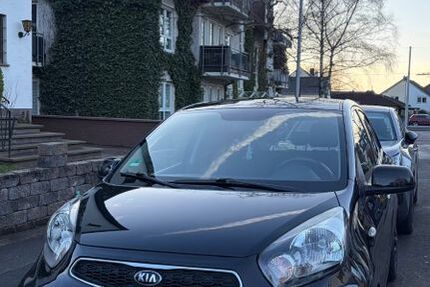 Kia Picanto 141.700 km 6.000 &euro; Siegburg 53721