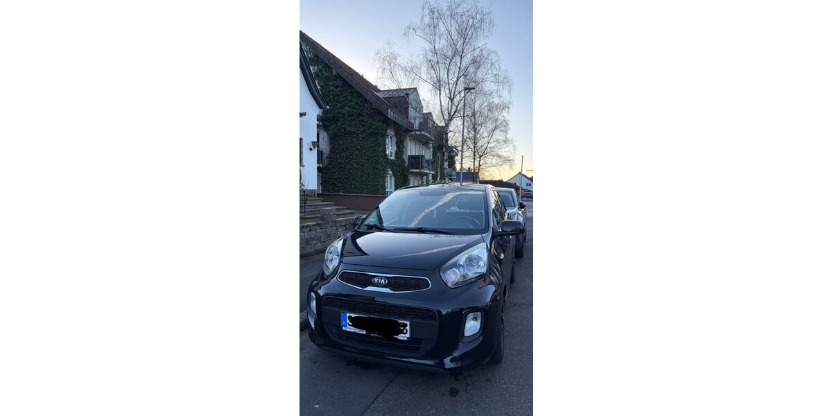 Kia Picanto 141.700 km 6.000 &euro; Siegburg 53721