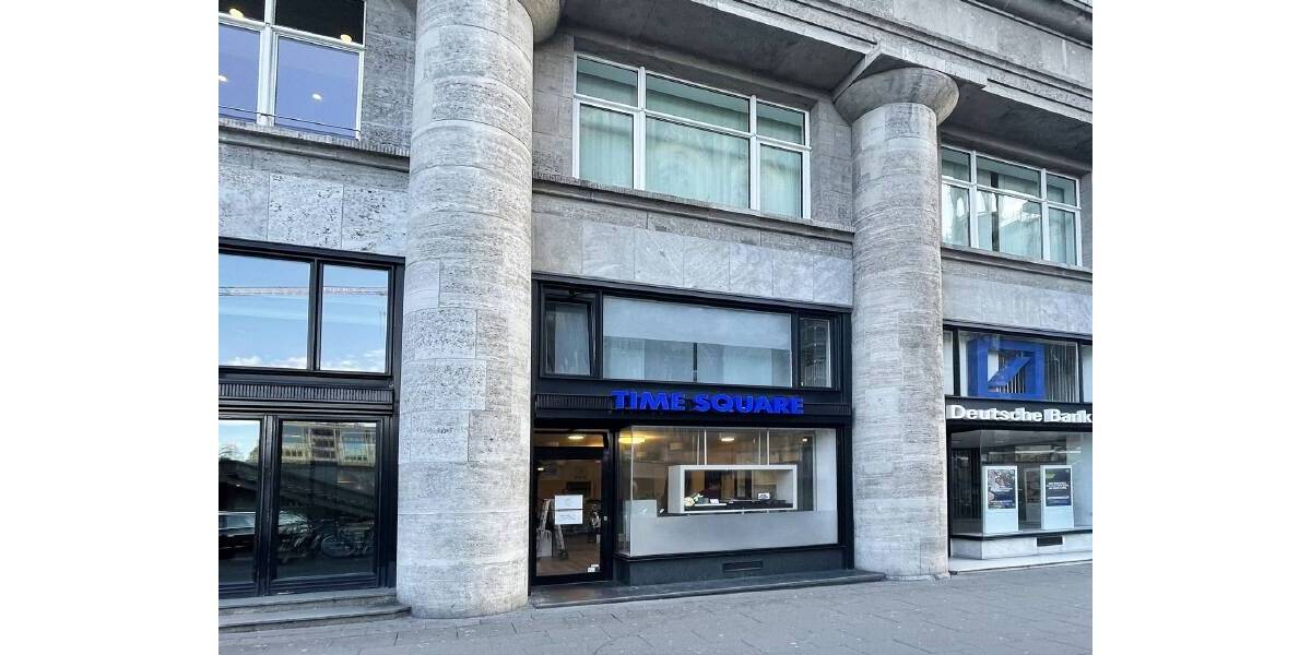 Gewerbeobjekt Köln Altstadt-Nord - 11.000&euro; | Angebot:25677075