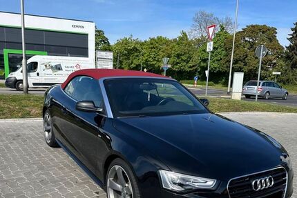 Audi A5 66.000 km 18.999 &euro; Meckenheim 53340