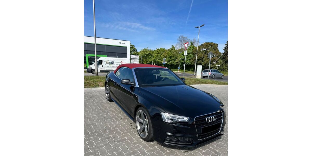 Audi A5 66.000 km 18.999 &euro; Meckenheim 53340