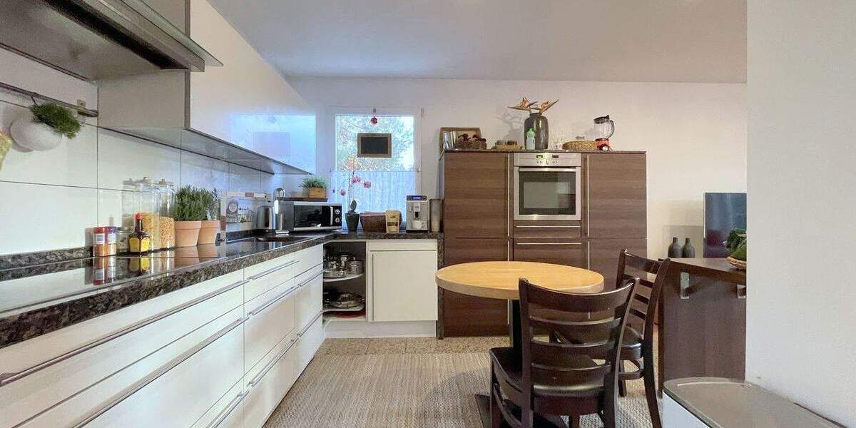 Einfamilienhaus Siegburg Kaldauen - 4 Zimmer, 140 m&sup2;, 649.000&euro; | Angebot:25739503