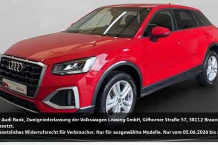 Audi Q2 8.182 km 28.920 &euro; Köln 50823