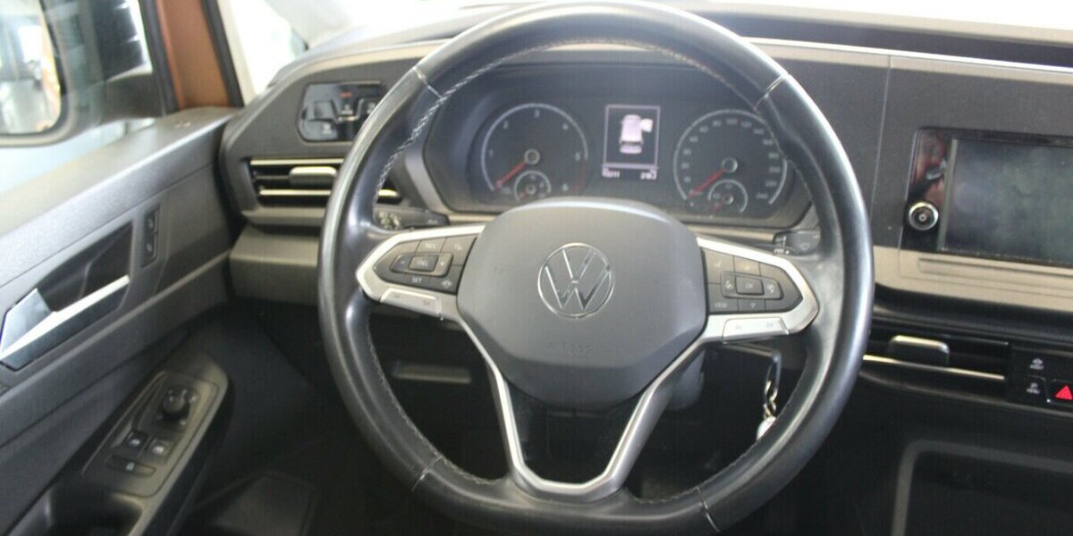 VW Caddy 2.0 TDI BMT DSG Life - 5-Sitzer - 93.211 km 21.980 &euro; Euskirchen 53881