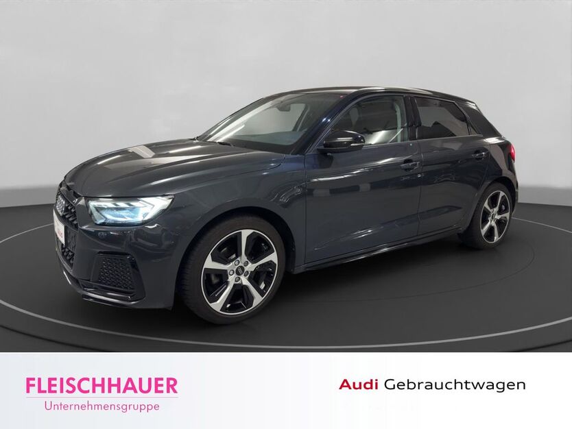 Audi A1 55.137 km 21.980 € Bonn 53119