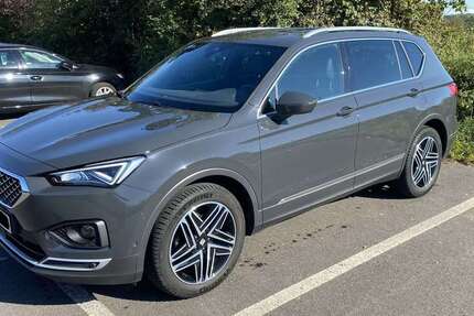 Seat Tarraco 72.500 km 22.600 &euro; Bonn 53229