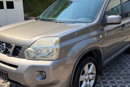 Nissan X-Trail 183.000 km 3.790 &euro; Altenahr 53505