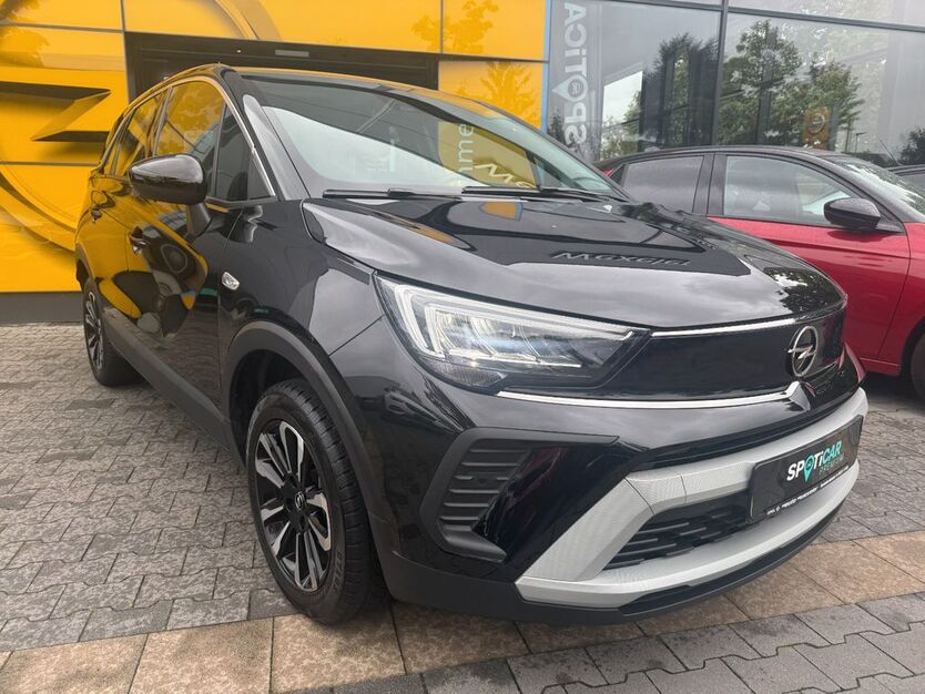 Opel Crossland (X) 39.320 km 18.490 € Bornheim 53332