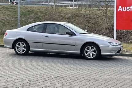 Peugeot 406