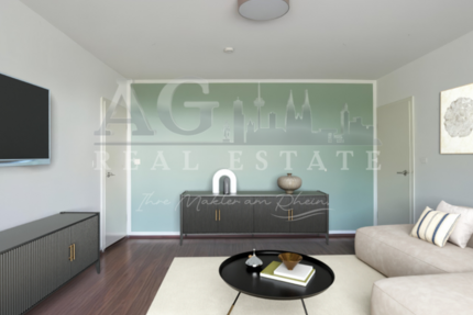 Wohnung Königswinter - 3 Zimmer, 80 m&sup2;, 219.999&euro; | Angebot:24400106