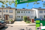 Sofort bezugsfrei: Top gepflegtes Reihenmittelhaus mit ca. 84 m² Wohnfläche + ausgebautem DG