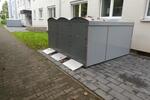 Sanierte vermietete Wohnung mit moderner Heiztechnik Bonn - Etagenwohnung Bonn Dransdorf | Angebot:22522892