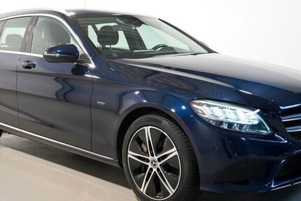 Mercedes-Benz C 300 120.797 km 22.800 &euro; Hürth bei Köln 50354